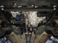 Scut motor Citroen C3 Aircross 3