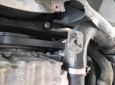 Scut motor și cutie de viteză Seat Leon 6