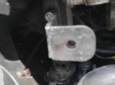 Scut motor și cutie de viteză Seat Leon 5