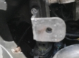 Scut motor și cutie de viteză Skoda Yeti 5
