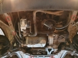 Scut motor VW Transporter T4 2