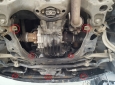 Scut motor VW Passat B5, B5.5 5