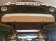 Scut motor metalic Fiat Fullback 4