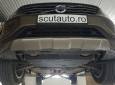 Scut motor și cutie de viteză Volvo S60 4