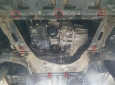 Scut motor Renault Captur 3