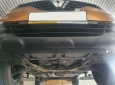 Scut motor și cutie de viteză Renault Clio 3 5