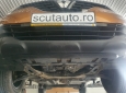 Scut motor și cutie de viteză Renault Clio 3 6