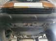 Scut motor și cutie de viteză Renault Clio 3 7