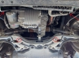 Scut motor și cutie de viteză VW Up 1