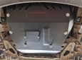 Scut motor Volkswagen Crafter 3