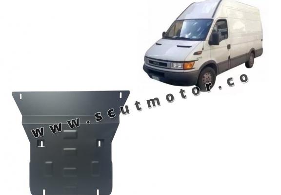 Scut motor Iveco Daily 3