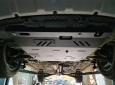Scut motor Mitsubishi Outlander 5