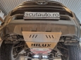 Scut radiator din aluminiu Toyota Hilux Revo 11