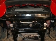 Scut motor Audi Q7 4