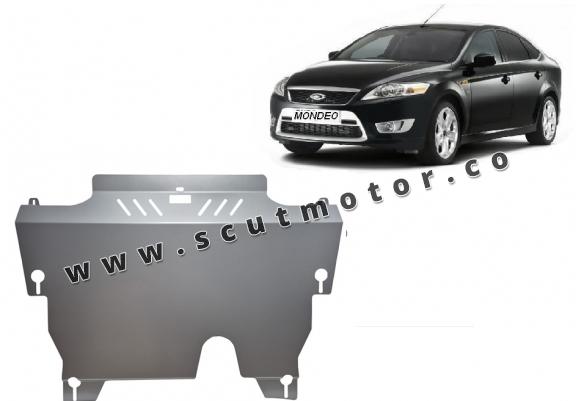 Scut motor din aluminiu Ford Mondeo 4