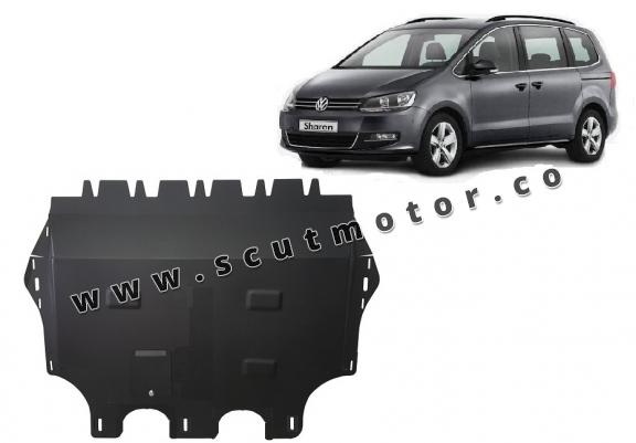 Scut motor Volkswagen Sharan