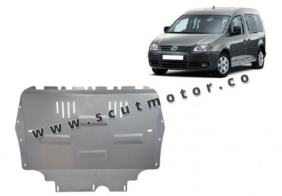 Scut motor din aluminiu VW Caddy