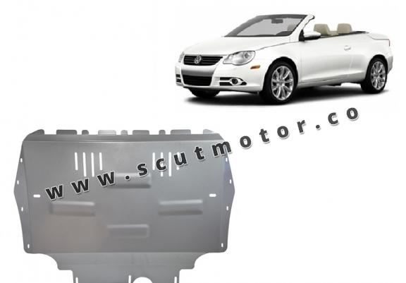 Scut motor din aluminiu VW Eos