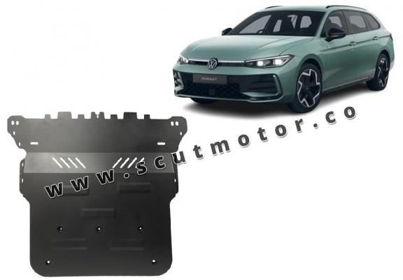 Scut motor Volkswagen Passat 