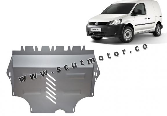 Scut motor din aluminiu VW Caddy