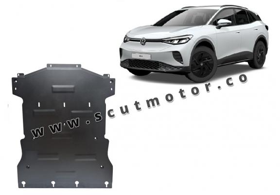 Scut motor Volkswagen ID 4