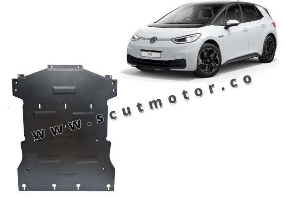 Scut motor Volkswagen ID 3