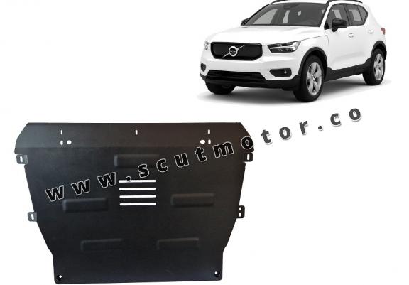 Scut Motor Volvo XC40