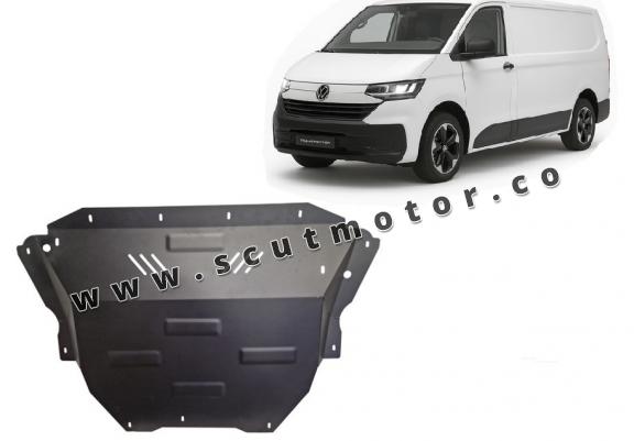 Scut motor Volkswagen Transporter T7