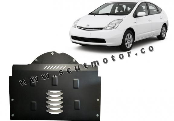 Scut antifurt catalizator pentru Toyota Prius 2