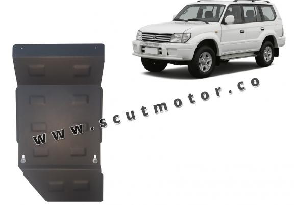 Scut cutie de viteză Toyota Land Cruiser  j90