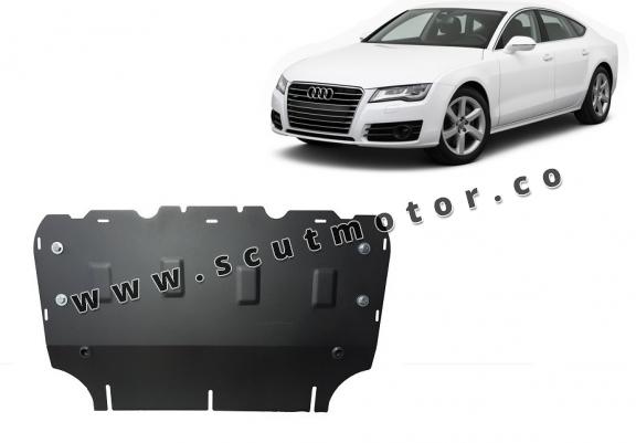 Scut motor Audi A7