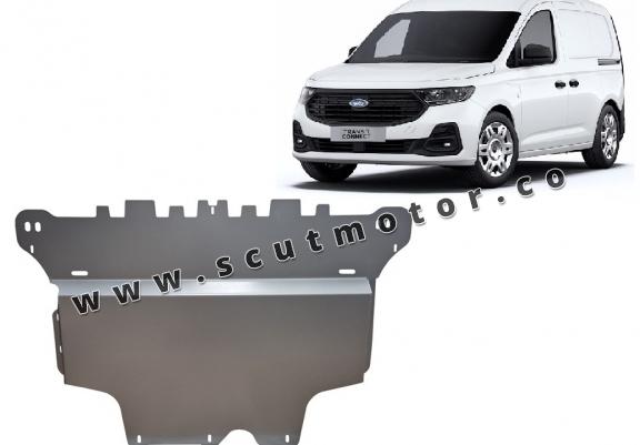 Scut motor din aluminiu Ford Transit Connect