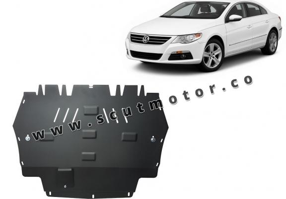 Scut motor VW Passat CC