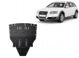 Scut motor Audi A6 Allroad 2 - fără lateral 1