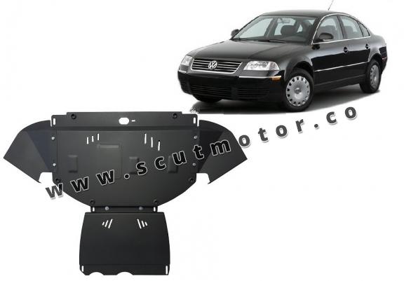 Set de Scuturi  VW Passat B5.5
