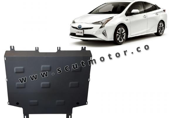 Scut motor Toyota Prius