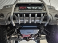 Scut motor Chevrolet Tracker 9
