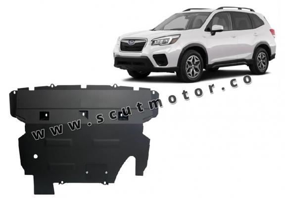 Scut motor Subaru Forester Hybrid