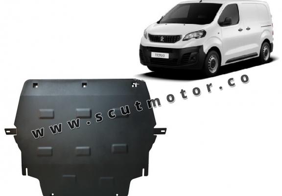 Scut motor Peugeot Expert