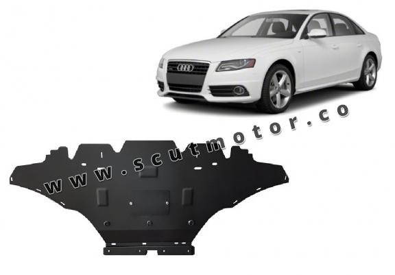 Scut motor Audi A4 B8 - diesel