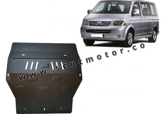 Scut motor Volkswagen Transporter Caravelle T5