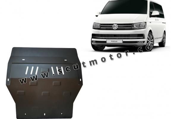 Scut motor Volkswagen Transporter Caravelle T6