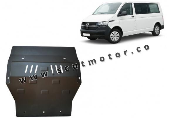 Scut motor Volkswagen Transporter Caravelle T6.1