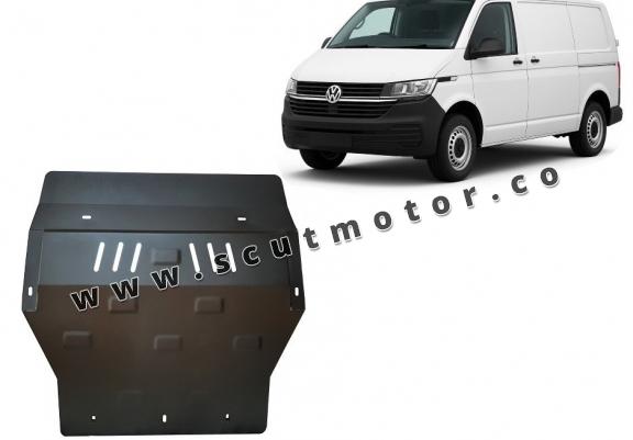 Scut motor Volkswagen Transporter T6.1