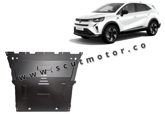 Scut motor Renault Symbioz 