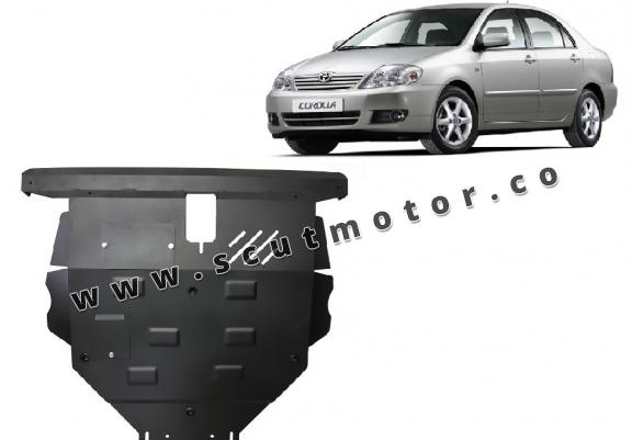 Scut motor Toyota Corolla
