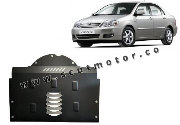 Scut antifurt catalizator pentru Toyota Corolla