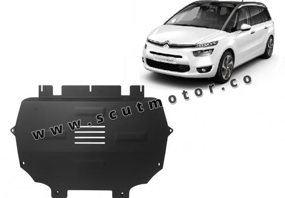 Scut motor Citroen Grand C4 Picasso