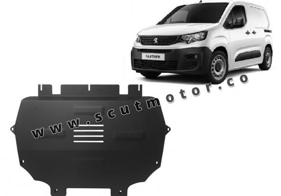 Scut motor Peugeot Partner