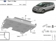 Scut motor Ford S-Max 3
